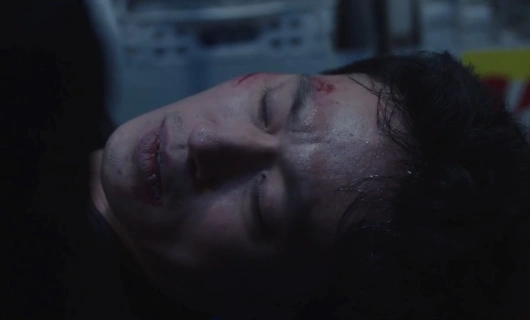 Король свиней 9 серия «Четвёртая цель»