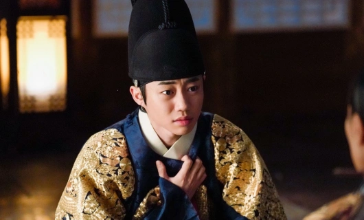 Красное сердце 1 серия