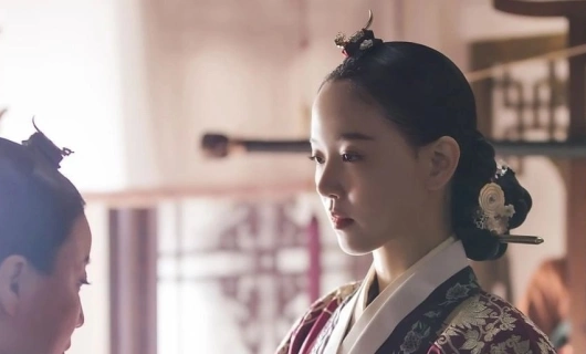 Красное сердце 10 серия