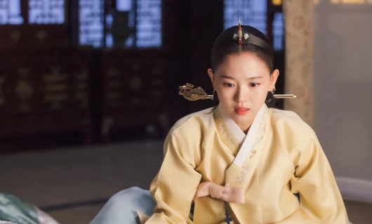 Красное сердце 12 серия