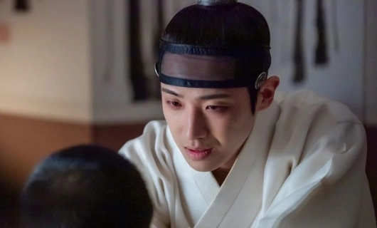 Красное сердце 13 серия