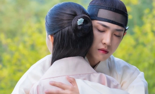 Красное сердце 14 серия