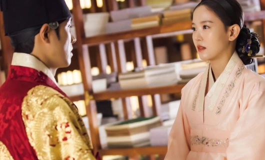 Красное сердце 15 серия