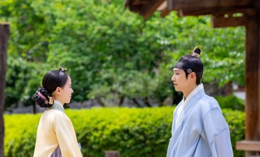 Красное сердце 16 серия