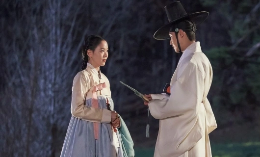 Красное сердце 2 серия