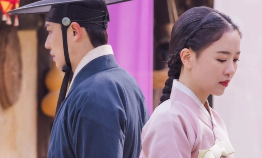 Красное сердце 3 серия