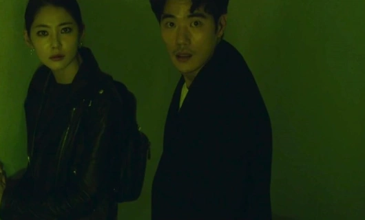 Круг 10 серия