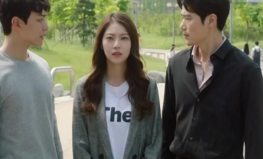 Круг 12 серия