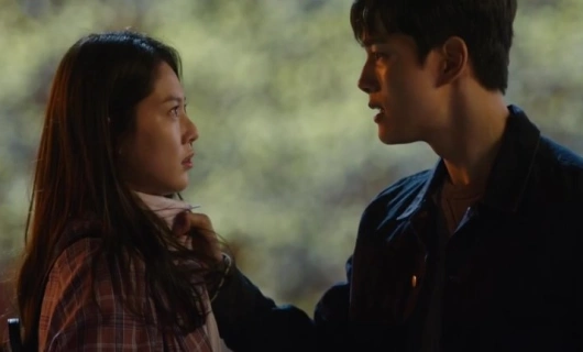 Круг 3 серия