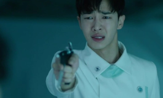 Круг 6 серия