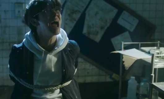 Круг 7 серия