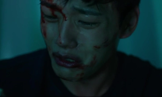 Круг 8 серия