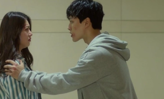 Круг 9 серия