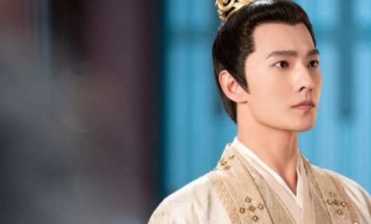 Кто правит миром 1 серия