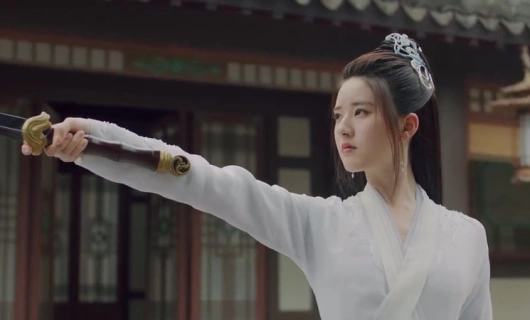 Кто правит миром 10 серия