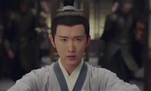 Кто правит миром 12 серия