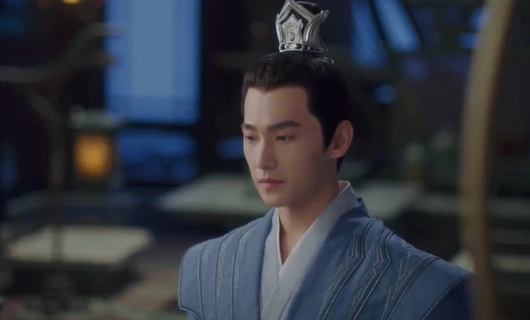 Кто правит миром 13 серия