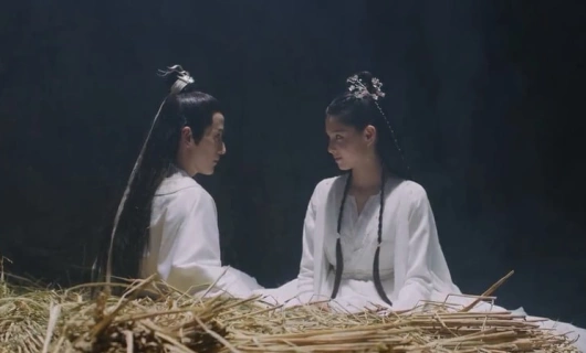 Кто правит миром 14 серия