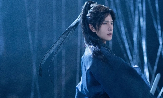 Кто правит миром 16 серия