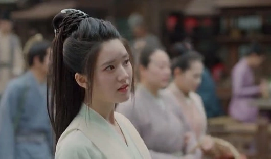 Кто правит миром 19 серия