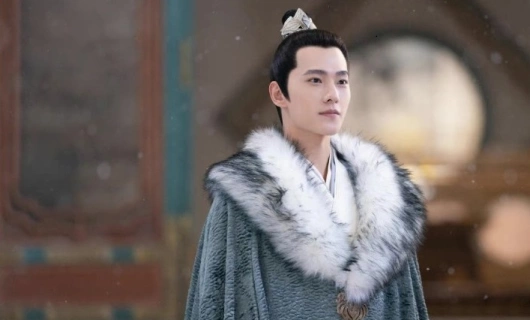 Кто правит миром 22 серия