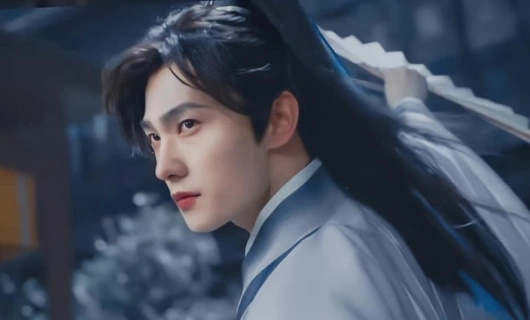 Кто правит миром 23 серия