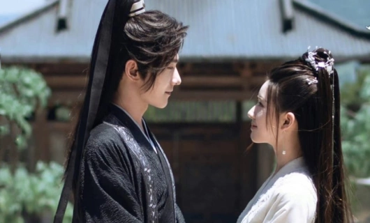 Кто правит миром 24 серия