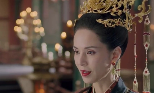 Кто правит миром 26 серия