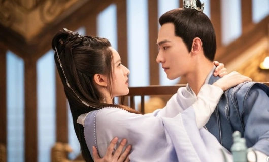 Кто правит миром 27 серия