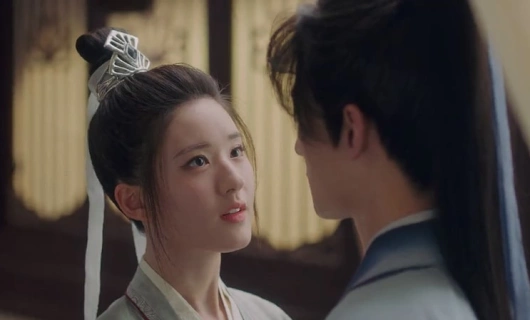 Кто правит миром 3 серия