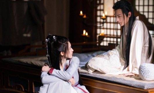 Кто правит миром 30 серия