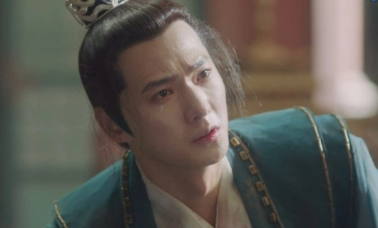 Кто правит миром 32 серия