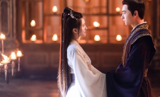 Кто правит миром 35 серия