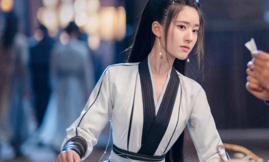 Кто правит миром 36 серия