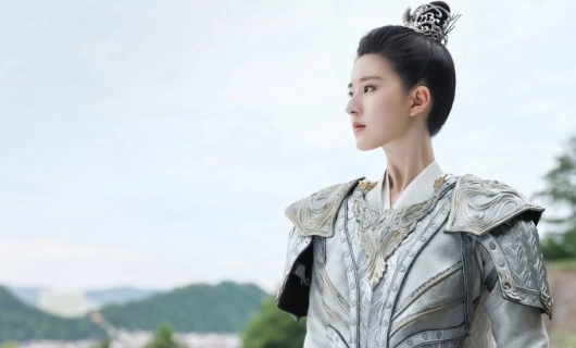 Кто правит миром 37 серия