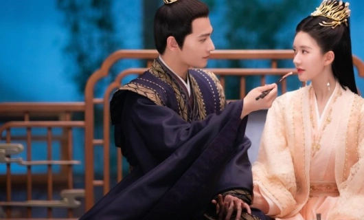 Кто правит миром 38 серия