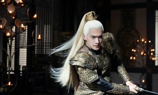 Кто правит миром 39 серия