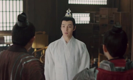 Кто правит миром 4 серия