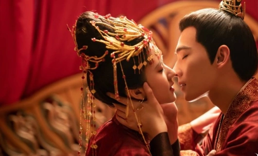 Кто правит миром 40 серия