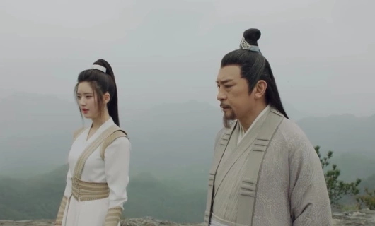 Кто правит миром 6 серия