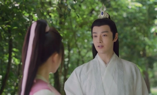 Кто правит миром 7 серия