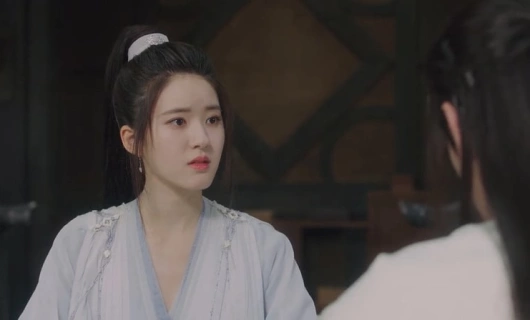 Кто правит миром 8 серия