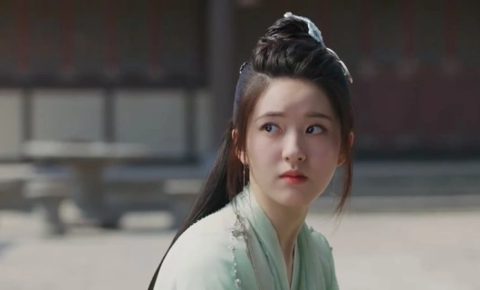 Кто правит миром 9 серия