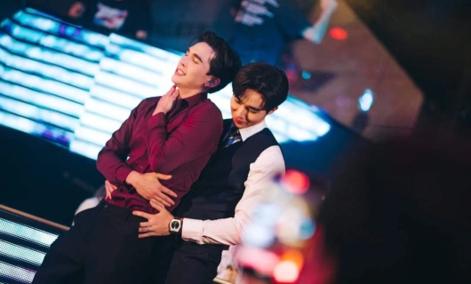 Лакомый кусочек 2 серия