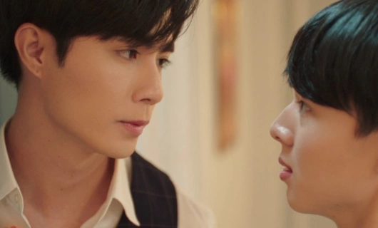 Лакомый кусочек 4 серия