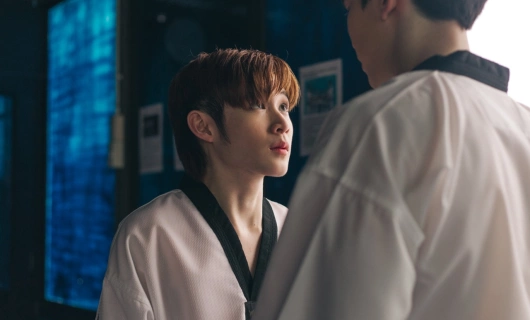 Лакомый кусочек 5 серия