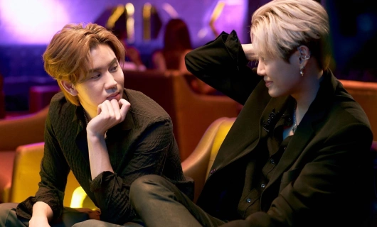 Лакомый кусочек 7 серия