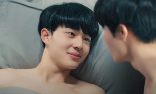 Лакомый кусочек 8 серия