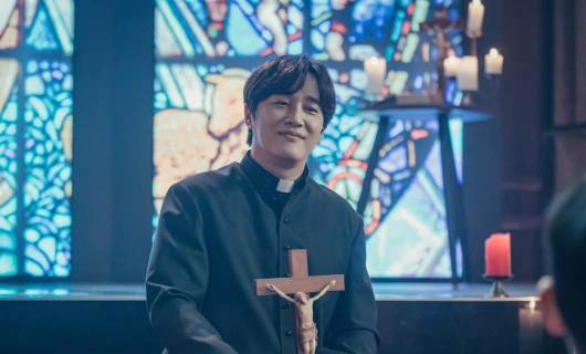 Минамдан: Заметки по делу 10 серия