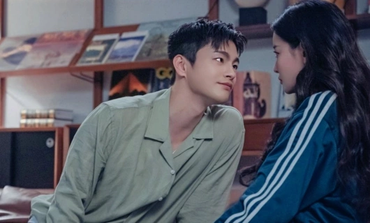 Минамдан: Заметки по делу 12 серия